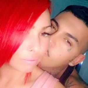 Meet your Posher, Patrick